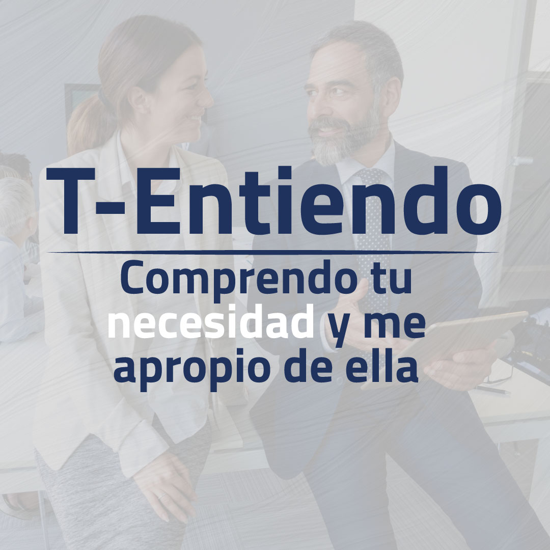 t-entiendo