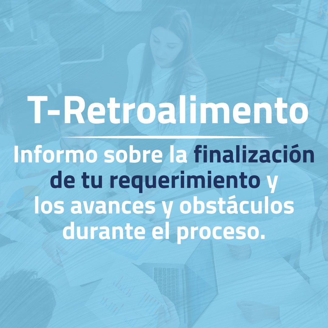 t-retroalimento